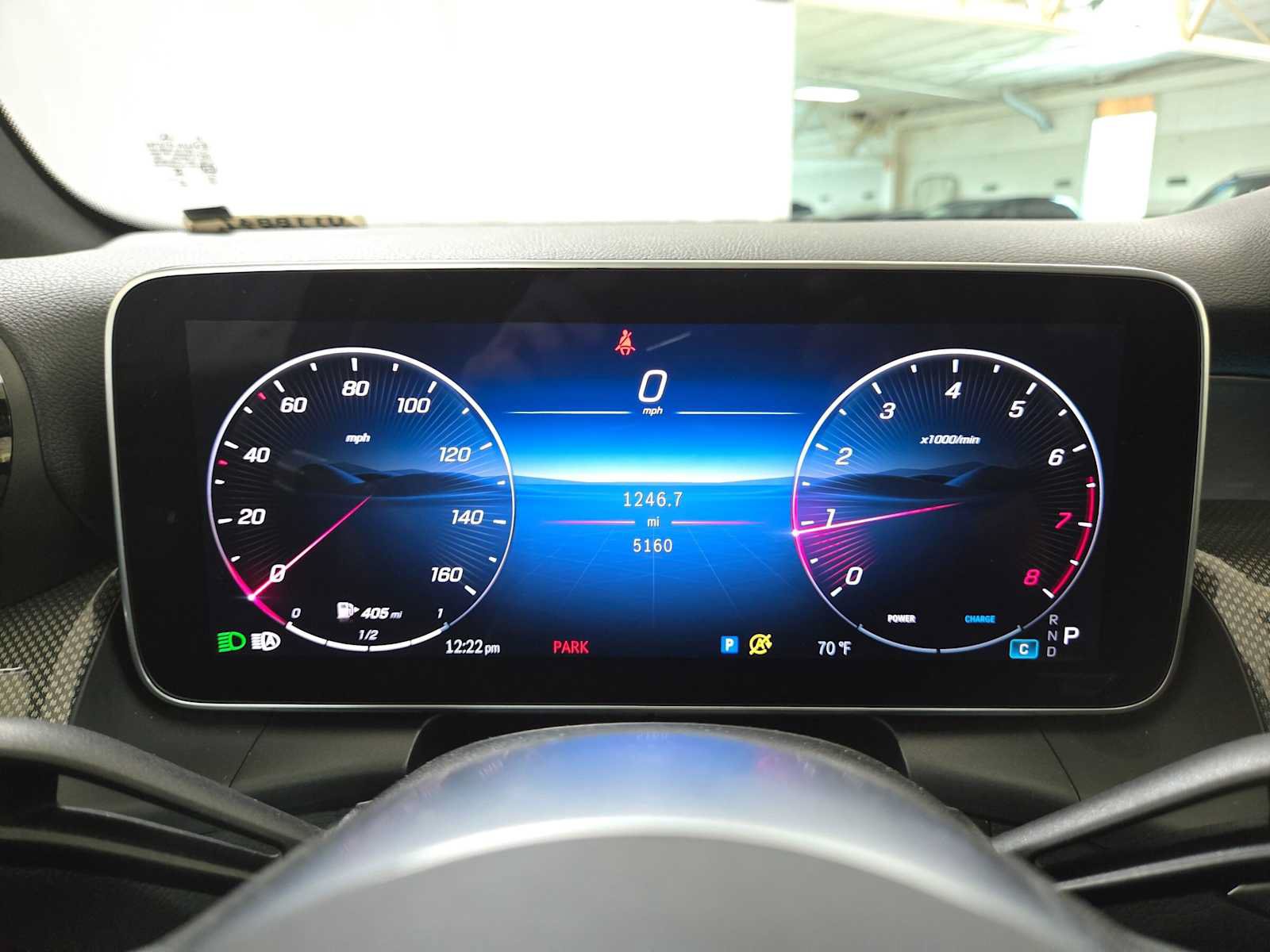 Certified 2026 Mercedes-Benz GLC 300 4MATIC image 25