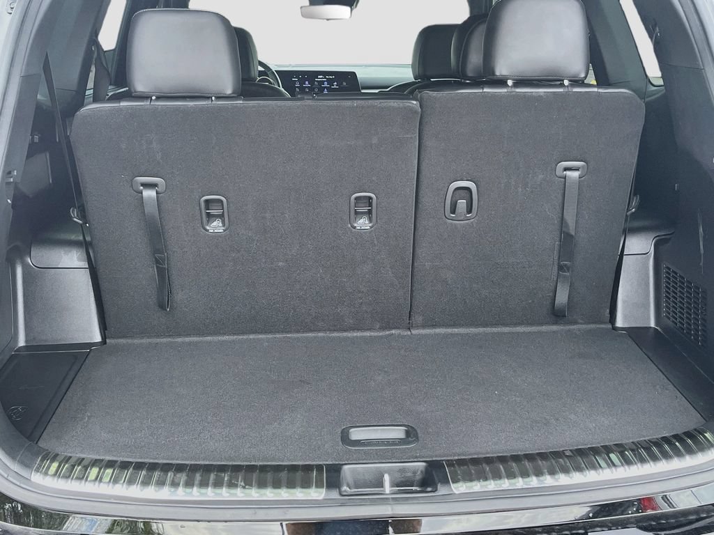 Used 2025 Kia Telluride SX Prestige X-Line AWD/4WD image 28