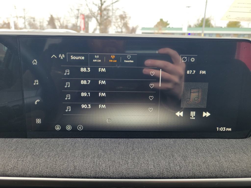 New 2026 Nissan Kicks S AWD/4WD image 22