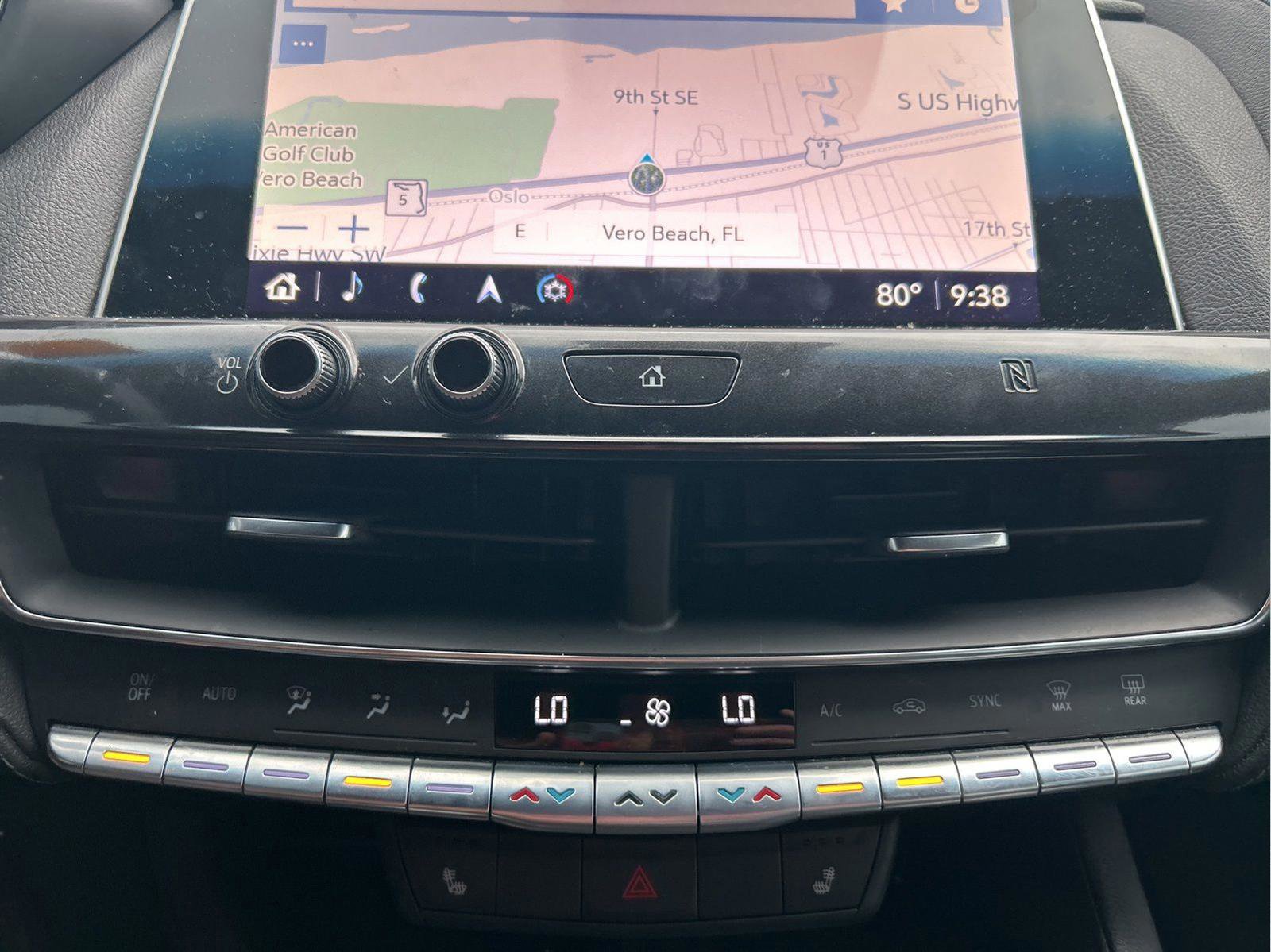 Used 2021 Cadillac CT5 Luxury w/ Sun And Sound Package RWD image 31