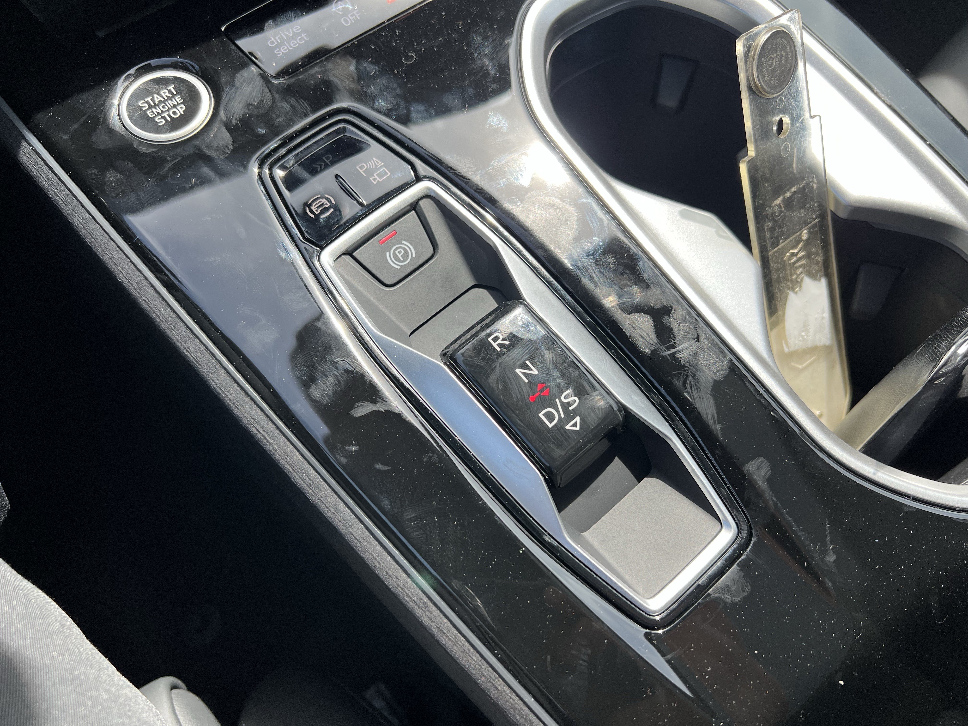 Used 2026 Audi A6 Prestige AWD/4WD image 29
