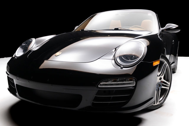 Used 2009 Porsche 911 Carrera 4S AWD/4WD image 19