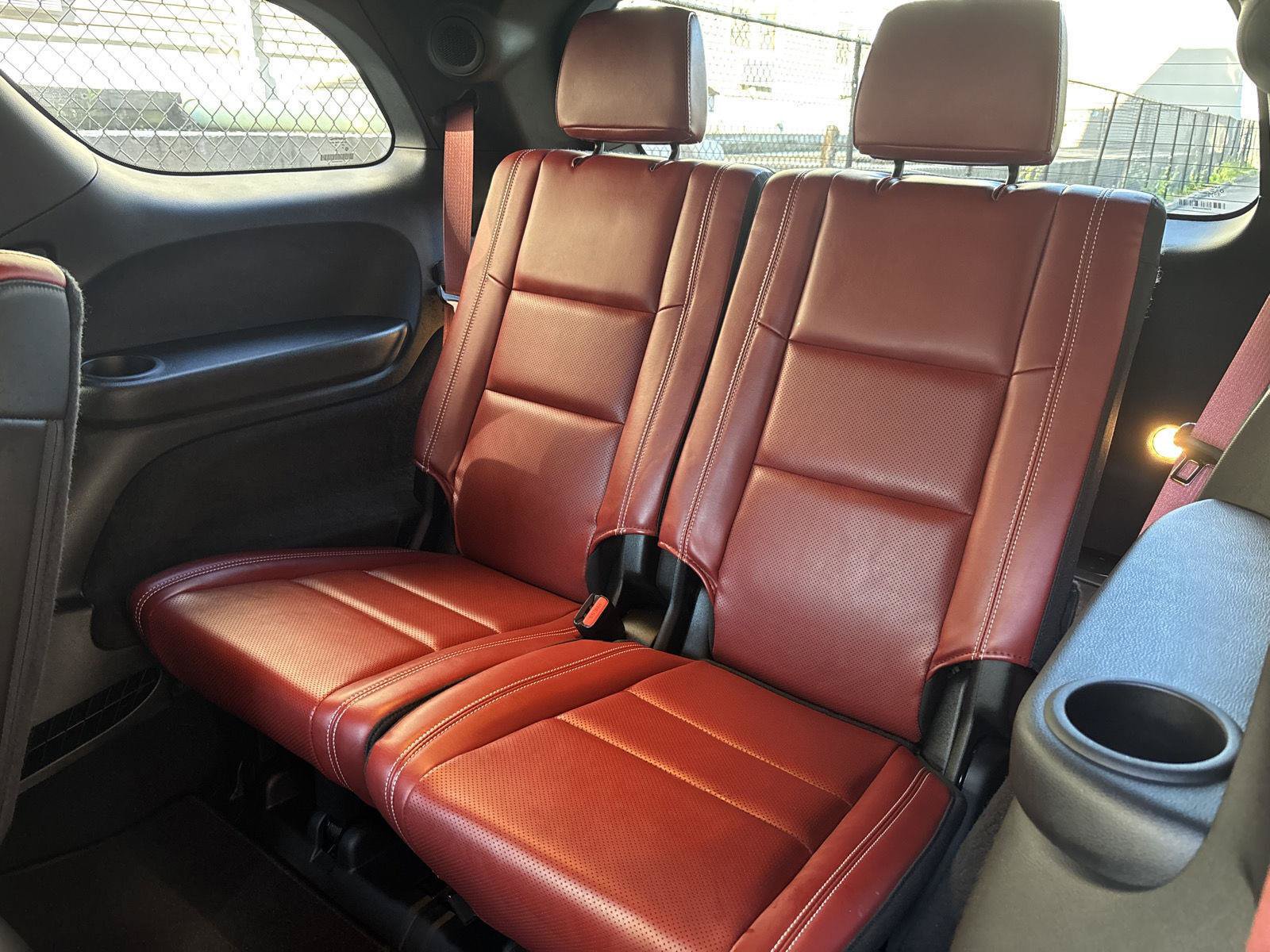 Used 2023 Dodge Durango SRT Hellcat AWD/4WD image 27