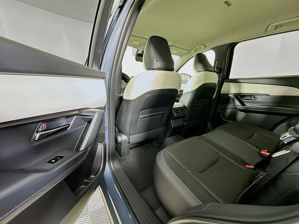 New 2026 MAZDA CX-5 Select AWD/4WD image 17