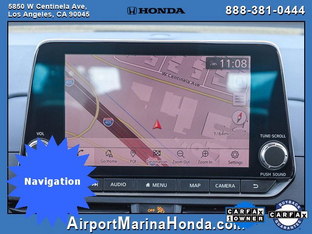 Used 2019 Nissan Altima 2.5 SL image 7