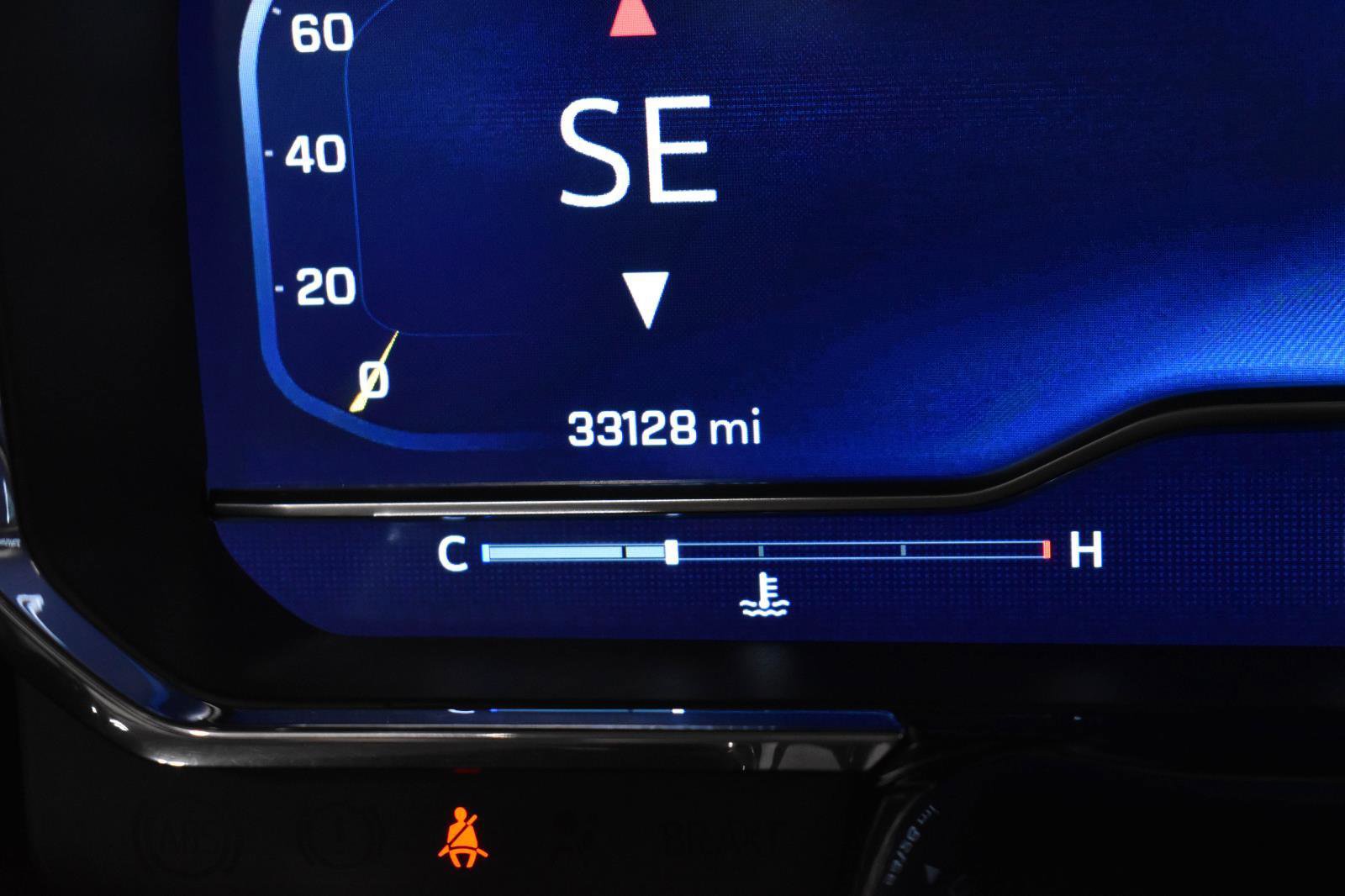 Used 2024 Chevrolet Silverado 1500 LT image 21
