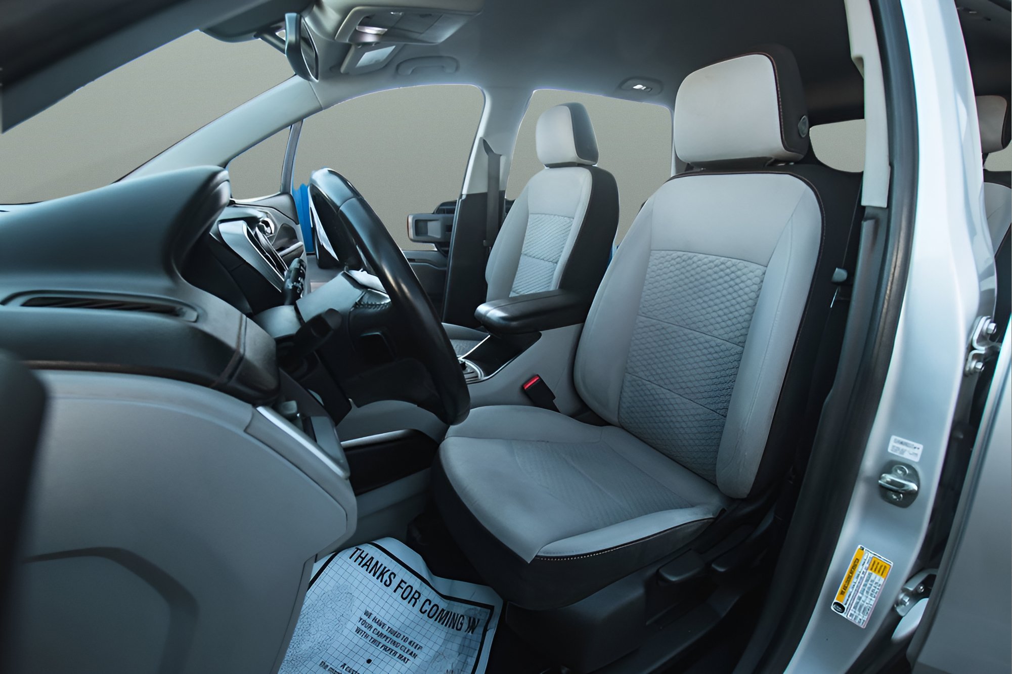 Used 2019 GMC Terrain SLE FWD image 9