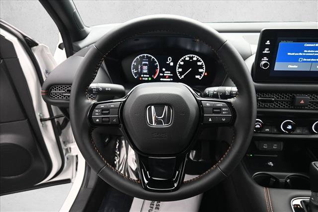 Used 2026 Honda HR-V Sport image 14