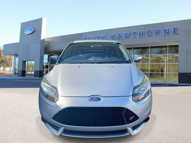 Used 2013 Ford Focus ST FWD video 2