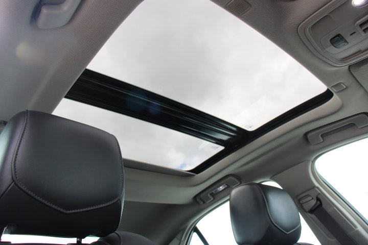 Used 2018 Cadillac CTS Luxury image 21