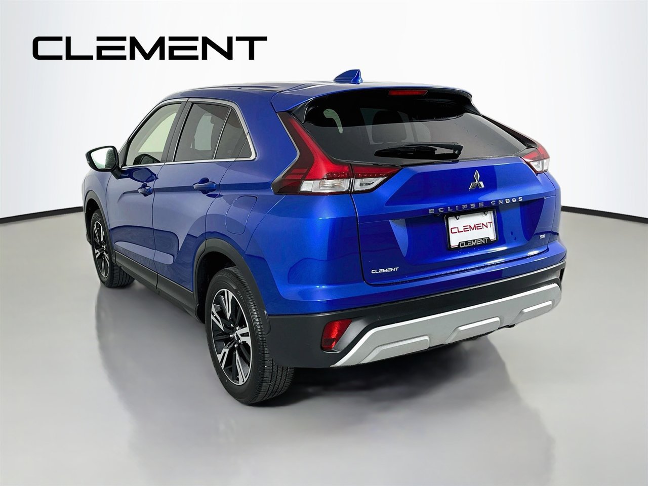 Used 2026 Mitsubishi Eclipse Cross SE AWD/4WD image 10