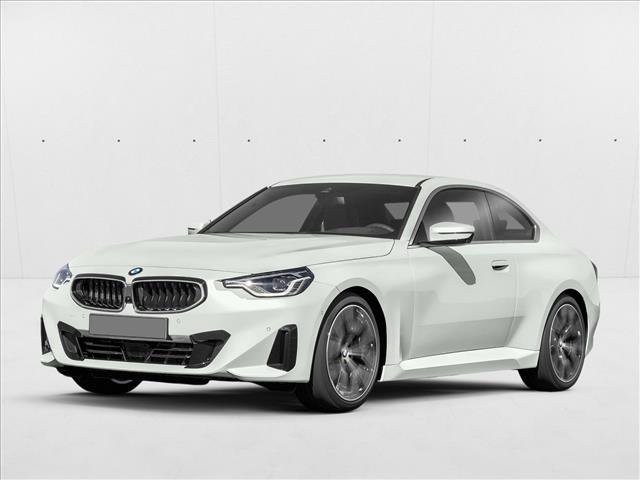 Used 2022 BMW 230i Coupe w/ Premium Package 2