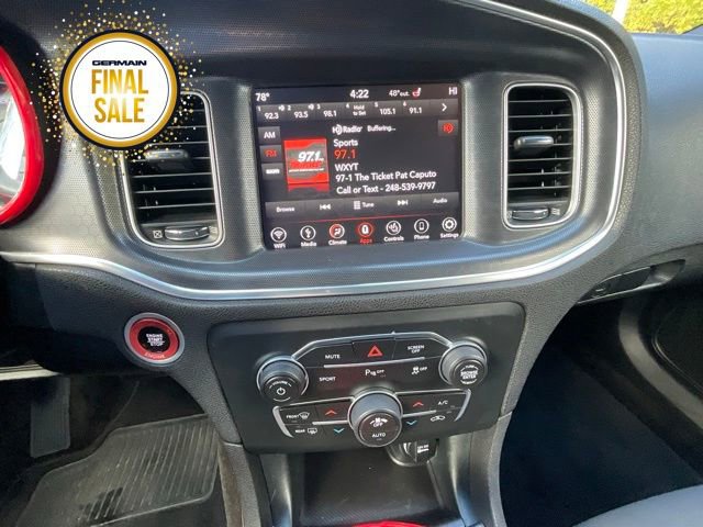 Used 2018 Dodge Charger R/T image 16