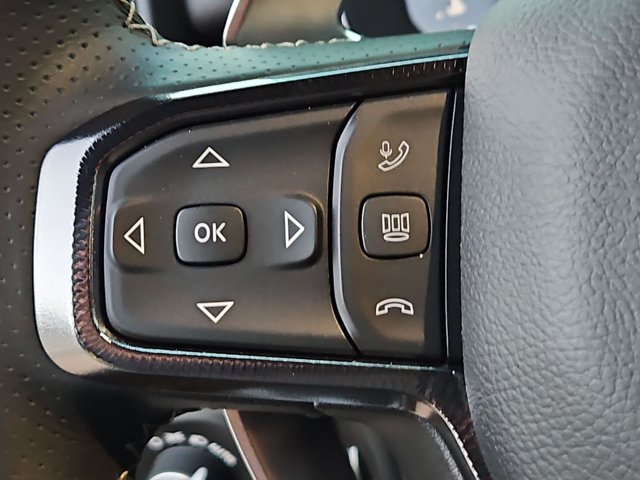 Used 2026 RAM 1500 RHO w/ RHO Level 1 Equipment Group AWD/4WD image 26
