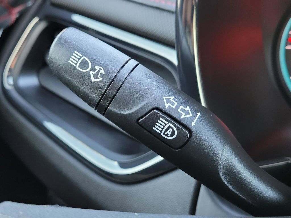 Used 2024 Chevrolet Equinox RS image 33