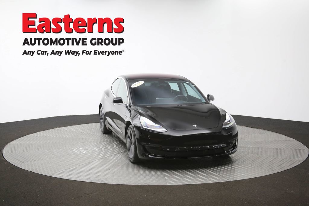 Used 2018 Tesla Model 3 Long Range image 46