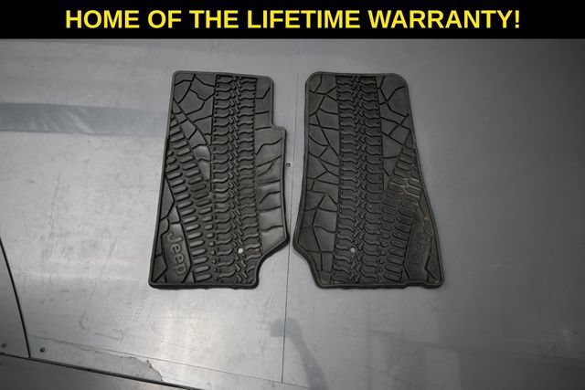 Used 2013 Jeep Wrangler Sport AWD/4WD image 35