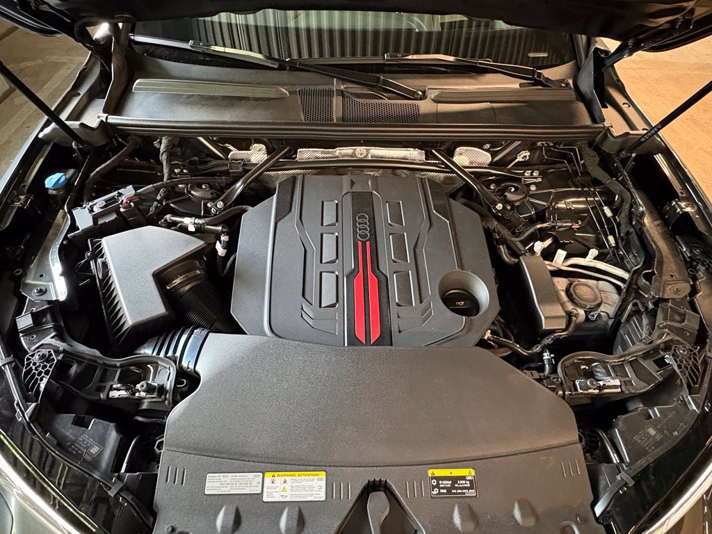 New 2026 Audi SQ5 Premium Plus AWD/4WD image 38