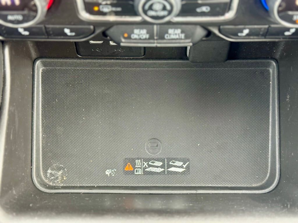 Used 2021 Chevrolet Tahoe LT image 23