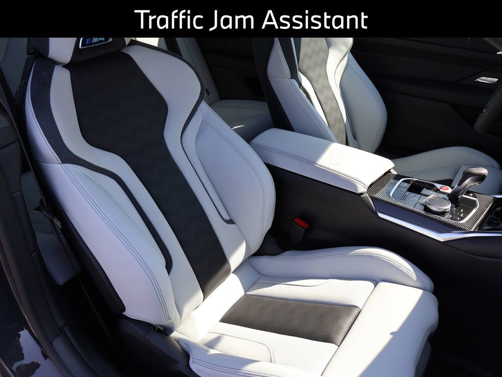 New 2026 BMW M4 xDrive Competition image 15