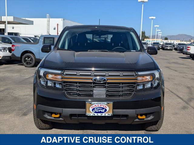 New 2024 Ford Maverick Tremor w/ Tremor Off-Road Package AWD/4WD image 8