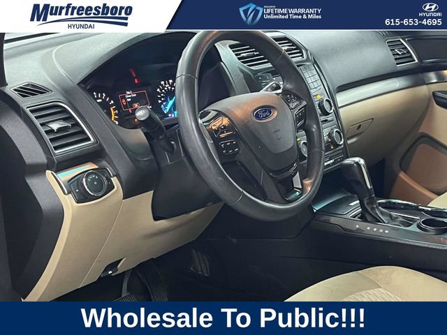 Used 2016 Ford Explorer FWD image 12