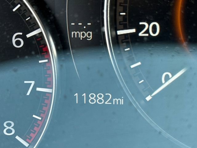 Used 2024 MAZDA CX-30 Carbon image 17