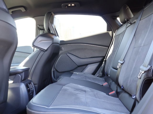 Used 2024 Ford Mustang Mach-E GT image 25