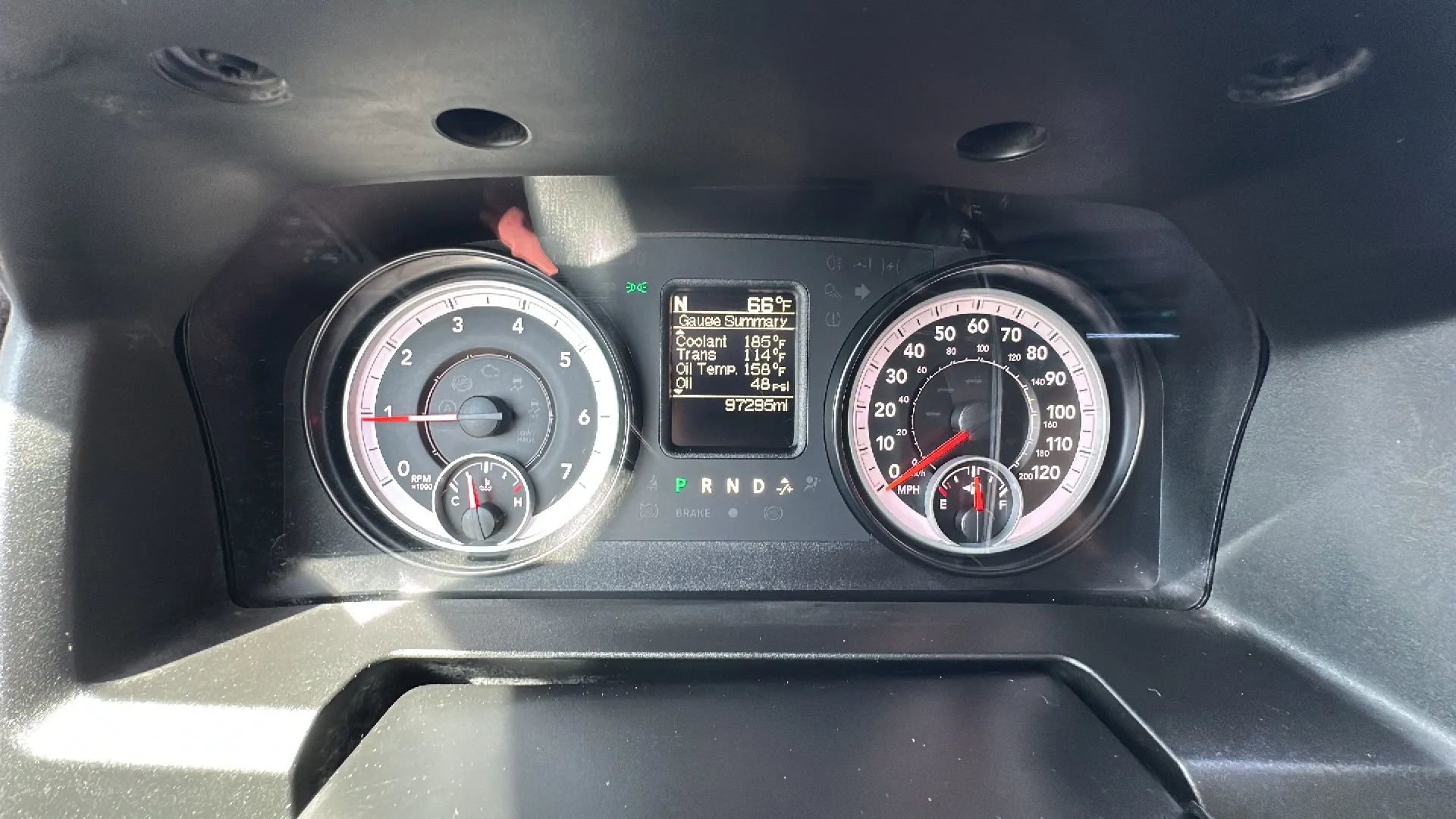 Used 2015 RAM 2500 Tradesman w/ Popular Equipment Group image 17