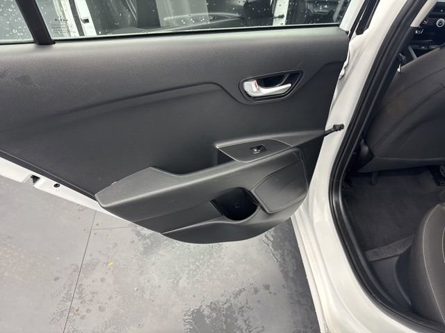 Used 2023 Kia Rio LX image 37