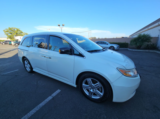 Used 2013 Honda Odyssey Touring image 5