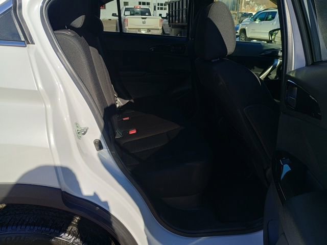 Used 2024 Mitsubishi Eclipse Cross LE image 16