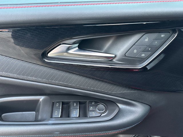 Used 2024 Chevrolet Blazer EV RS image 13