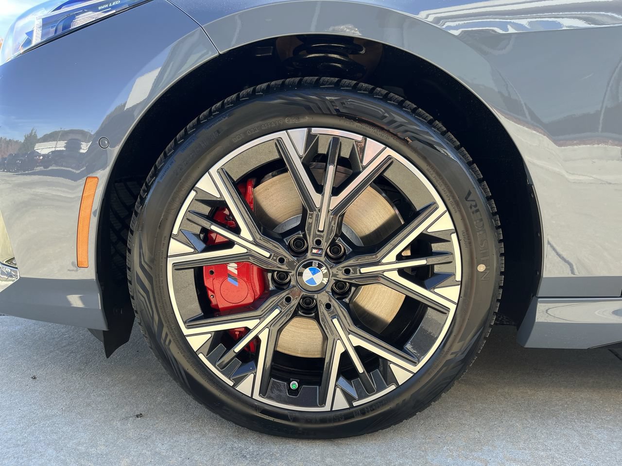 Certified 2026 BMW 228i w/ Technology Package FWD image 13