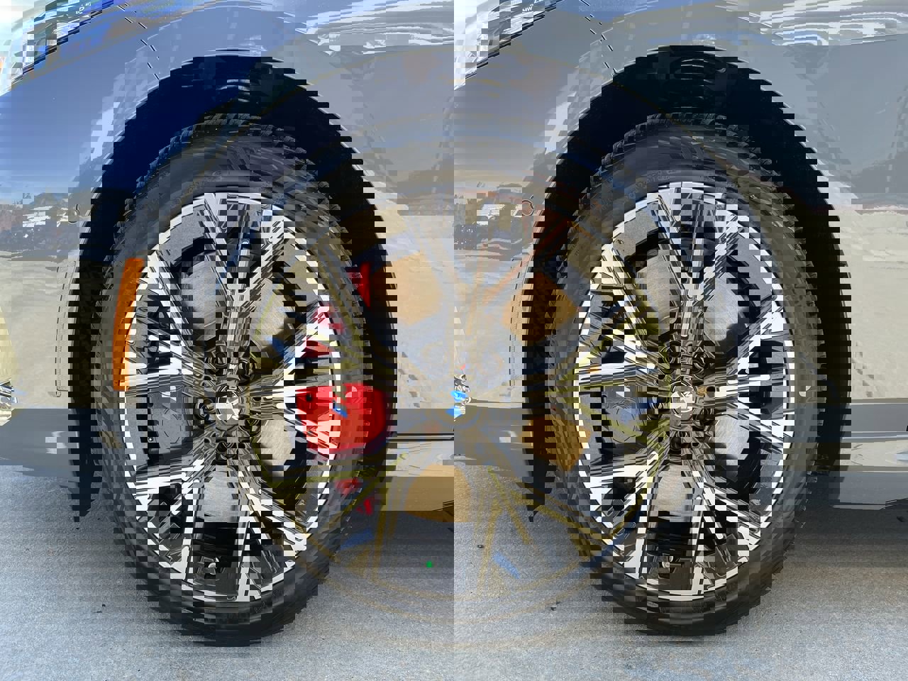 Used 2026 BMW 228i w/ Technology Package image 13