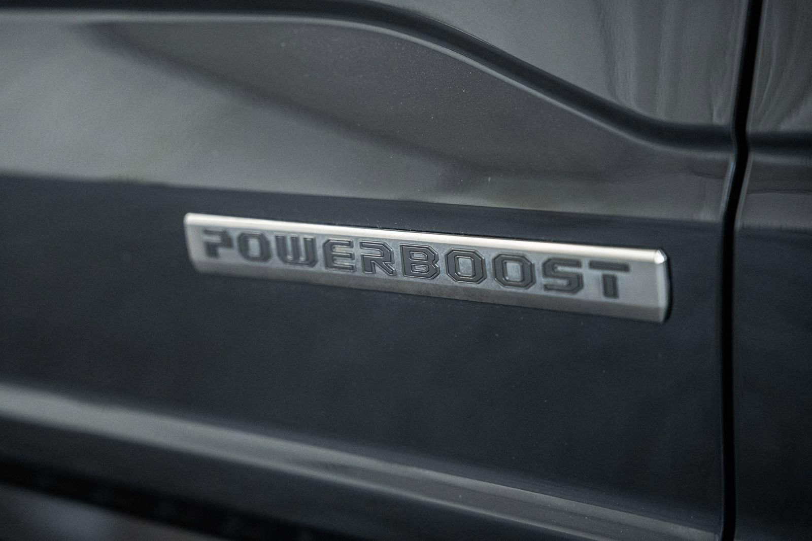 Certified 2024 Ford F150 Lariat w/ Equipment Group 502A High image 21