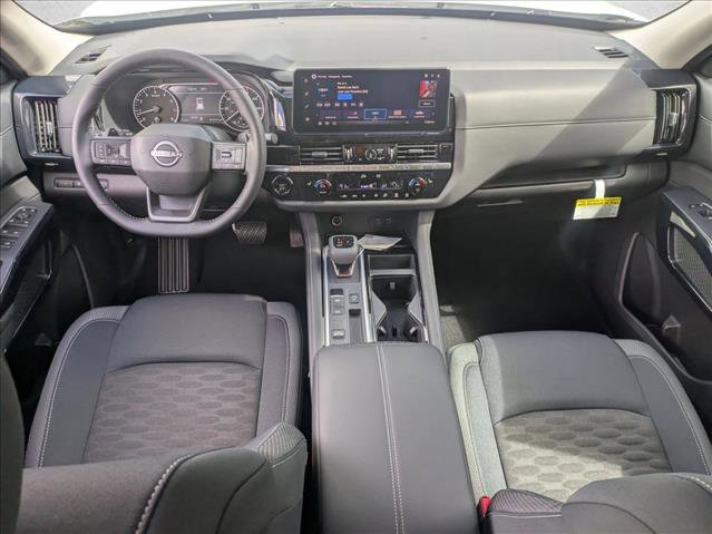 New 2026 Nissan Pathfinder SV image 13