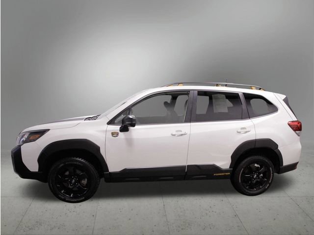Used 2024 Subaru Forester Wilderness image 2