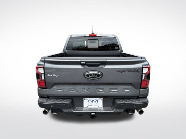 Certified 2025 Ford Ranger Raptor AWD/4WD image 6