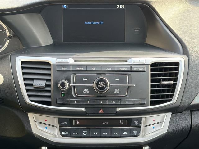 Used 2014 Honda Accord LX image 14