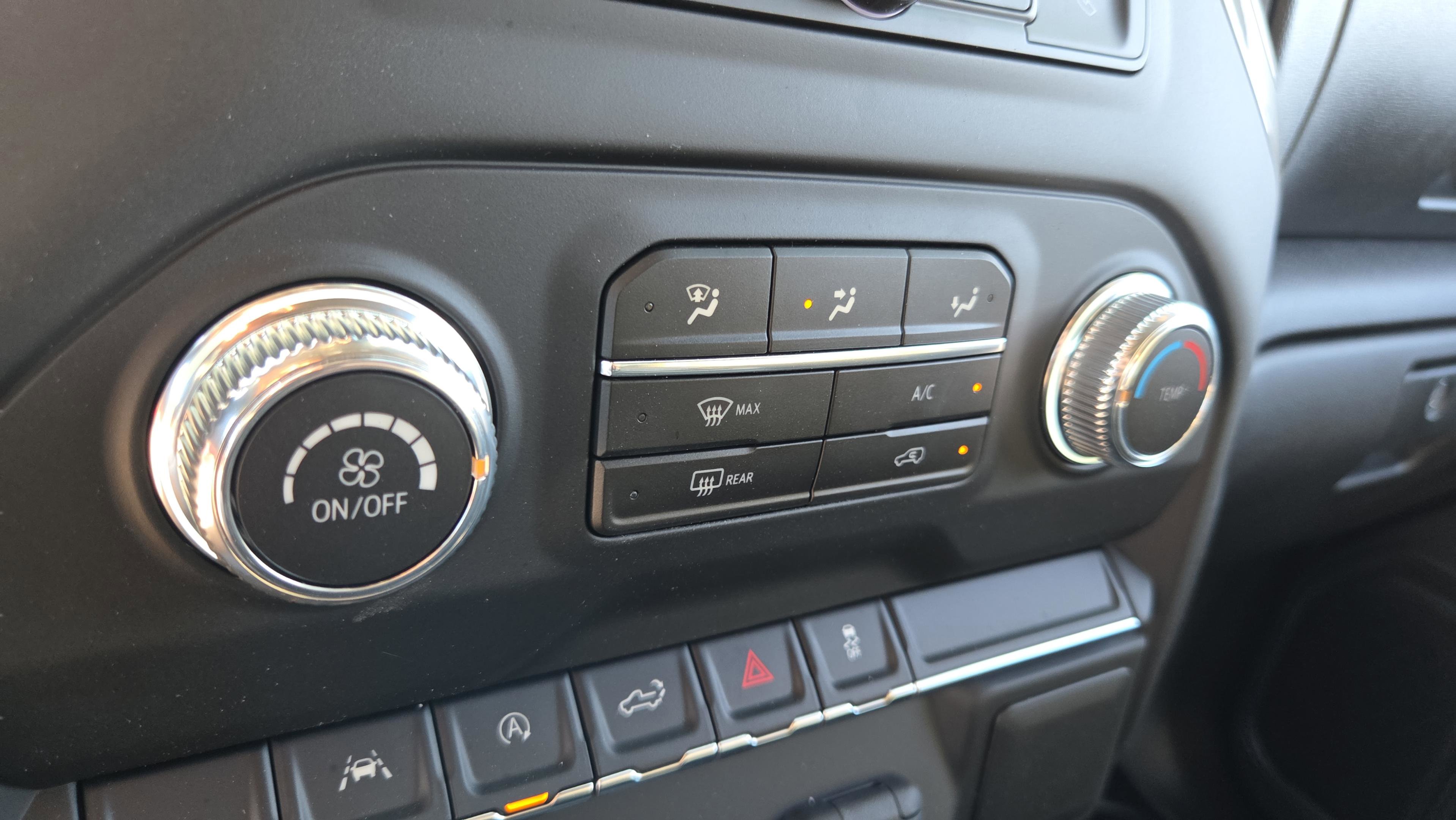 New 2026 GMC Sierra 1500 Pro w/ Pro Value Package image 16