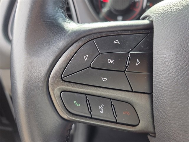 Used 2023 Dodge Challenger GT w/ Blacktop Package image 21