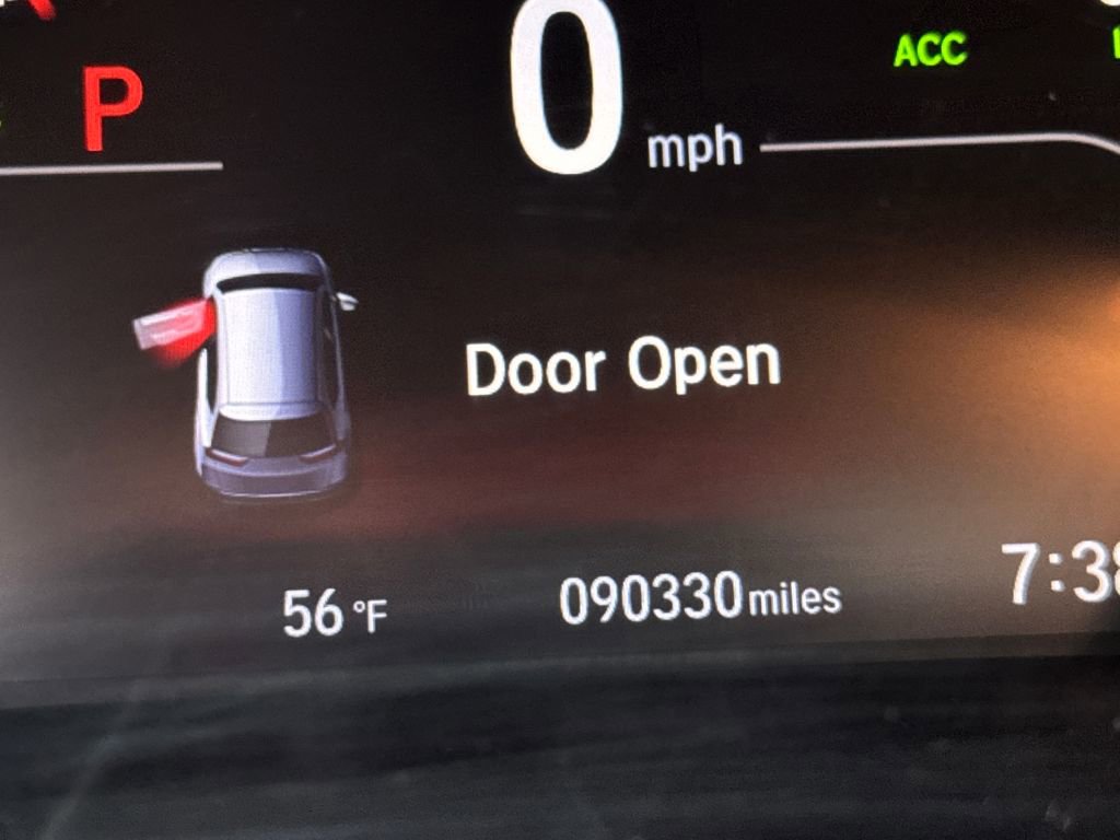 Used 2021 Honda CR-V EX image 27