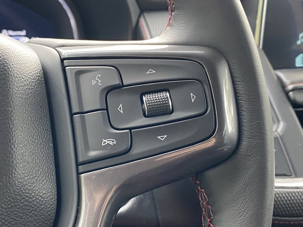 Used 2022 Chevrolet Tahoe RST w/ Sport Performance Package image 19