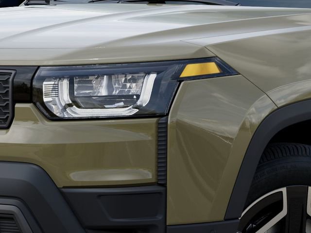 New 2026 Jeep Cherokee Laredo AWD/4WD image 10