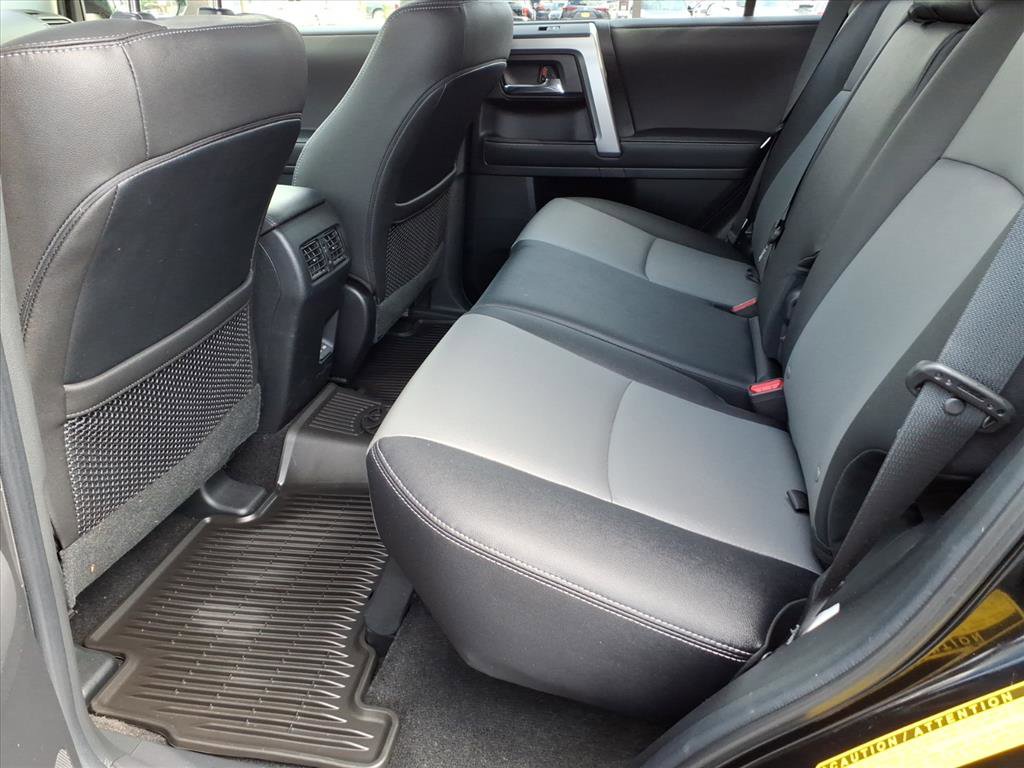 Used 2023 Toyota 4Runner SR5 Premium image 8