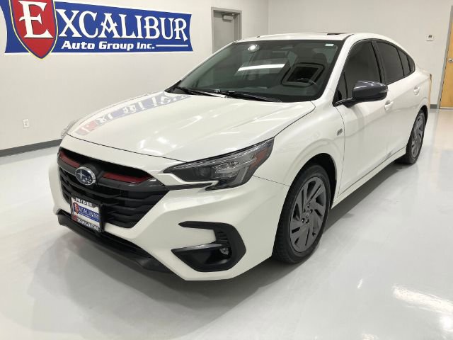 Used 2023 Subaru Legacy Sport image 57