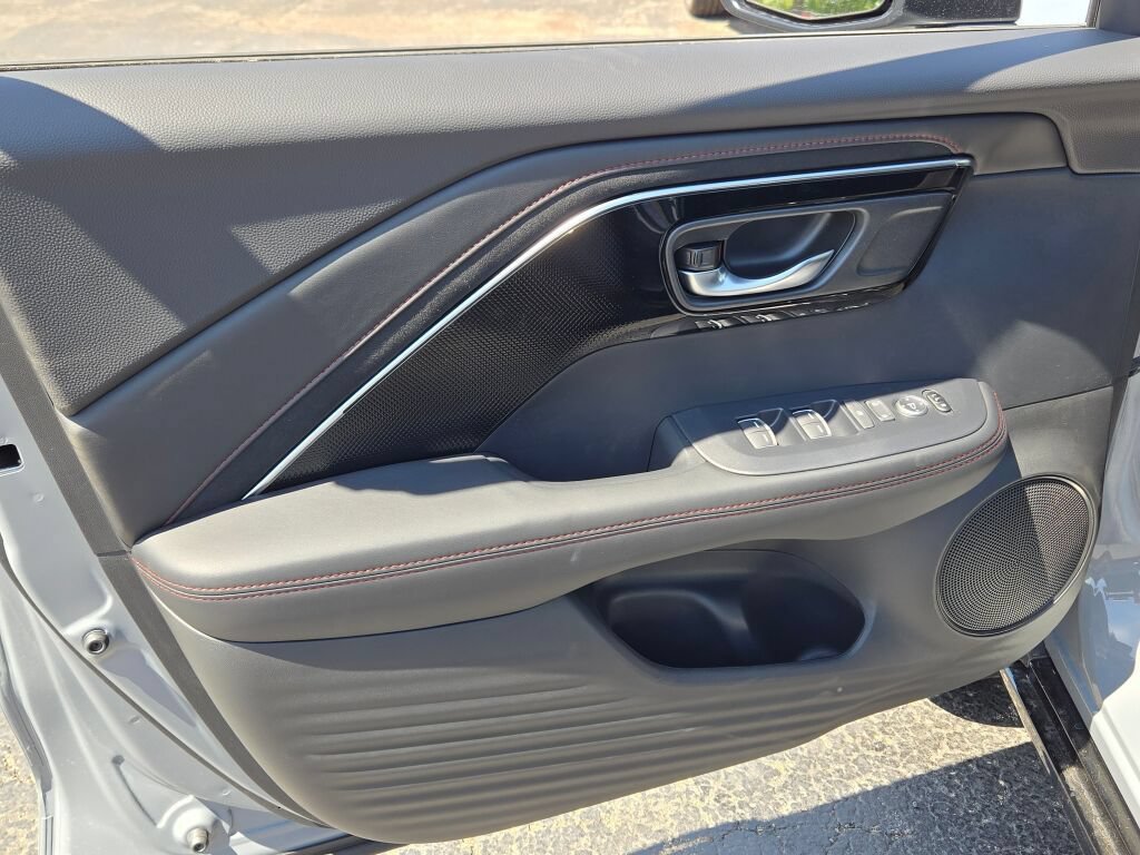 New 2026 Acura ADX A-Spec AWD/4WD image 32