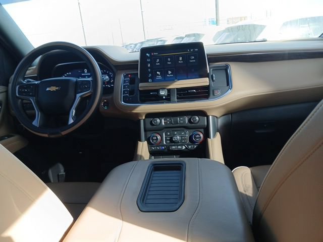Used 2023 Chevrolet Tahoe Premier RWD image 22