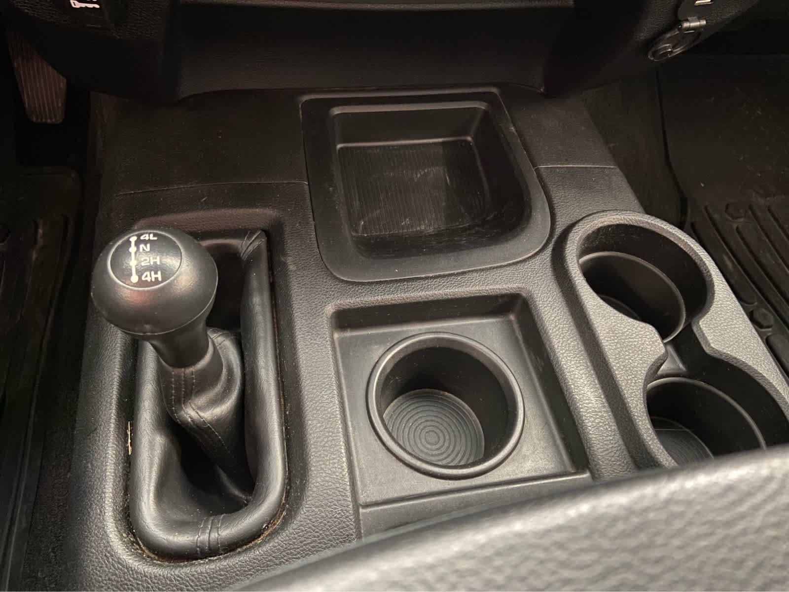 Used 2017 RAM 2500 Tradesman w/ Chrome Appearance Group image 28